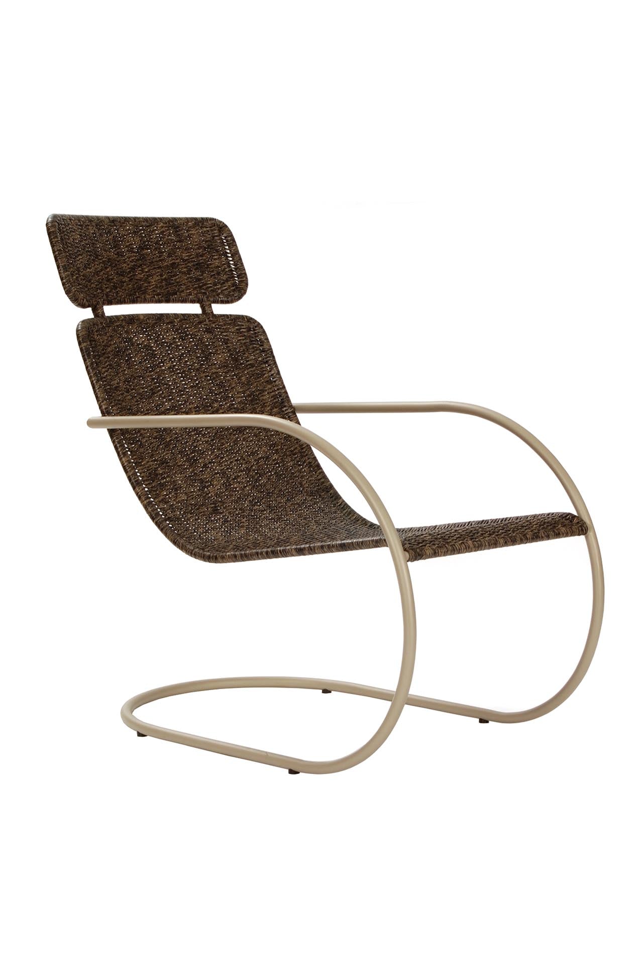 Cruve chair