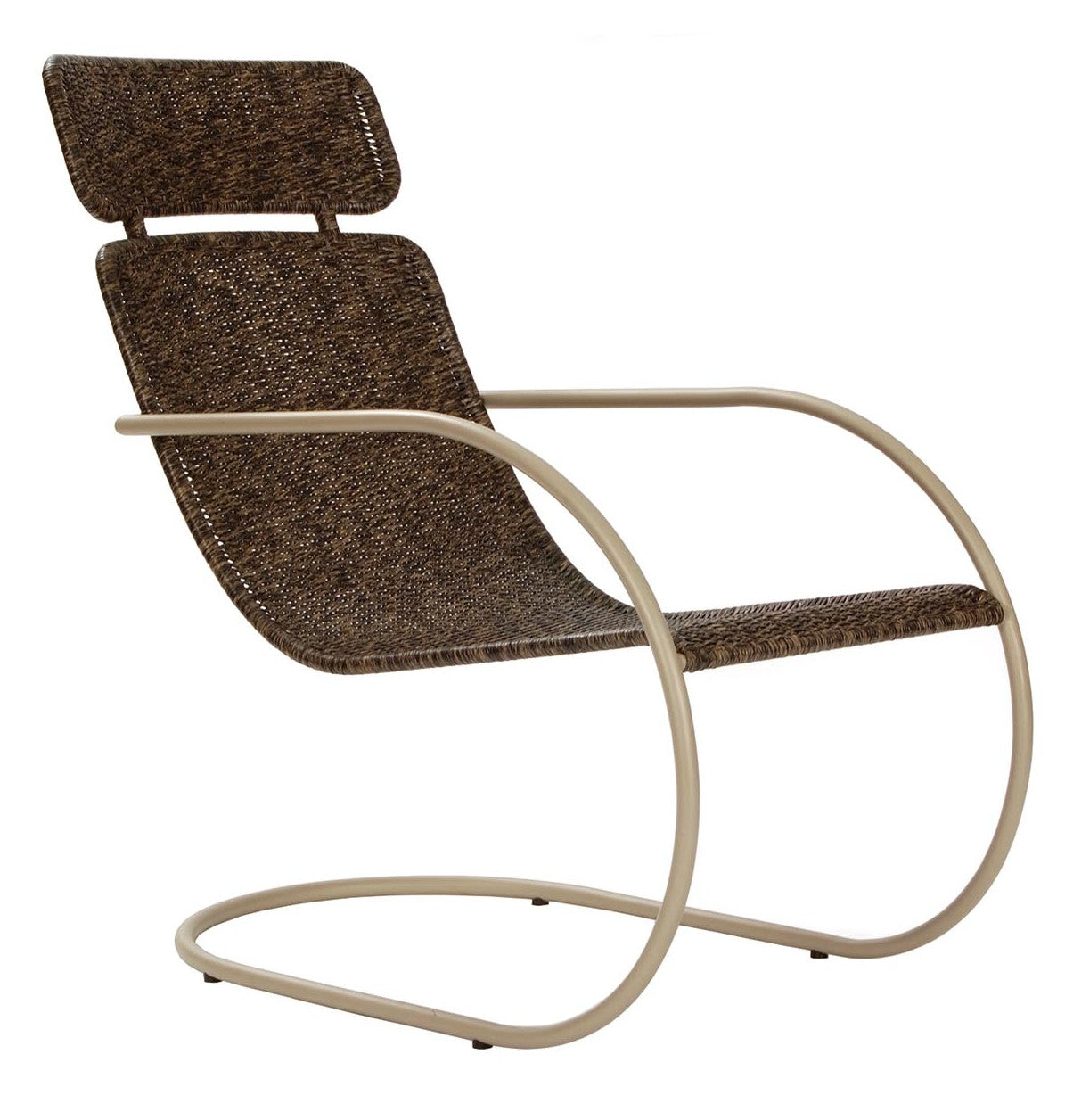 Cruve chair
