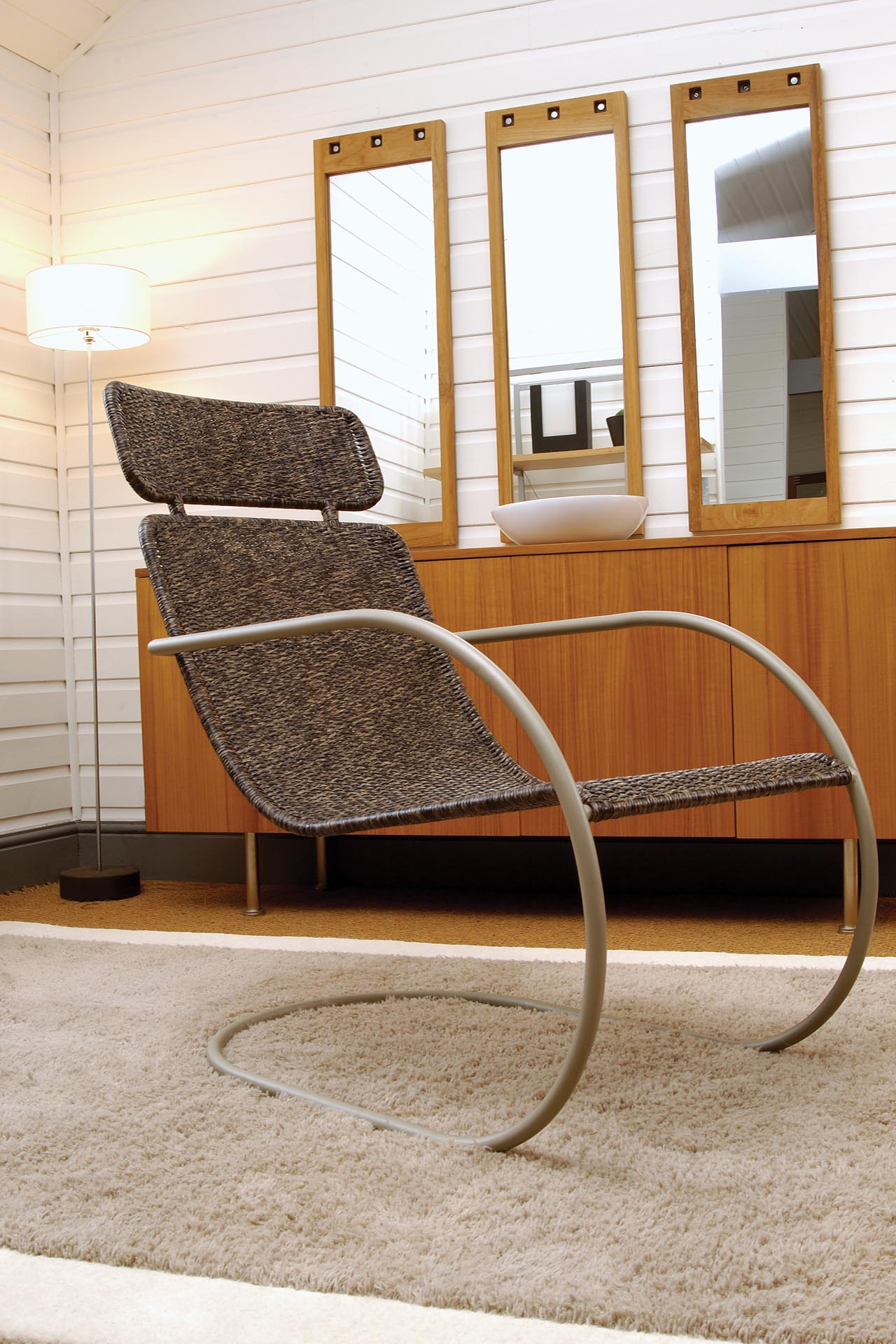 Cruve chair