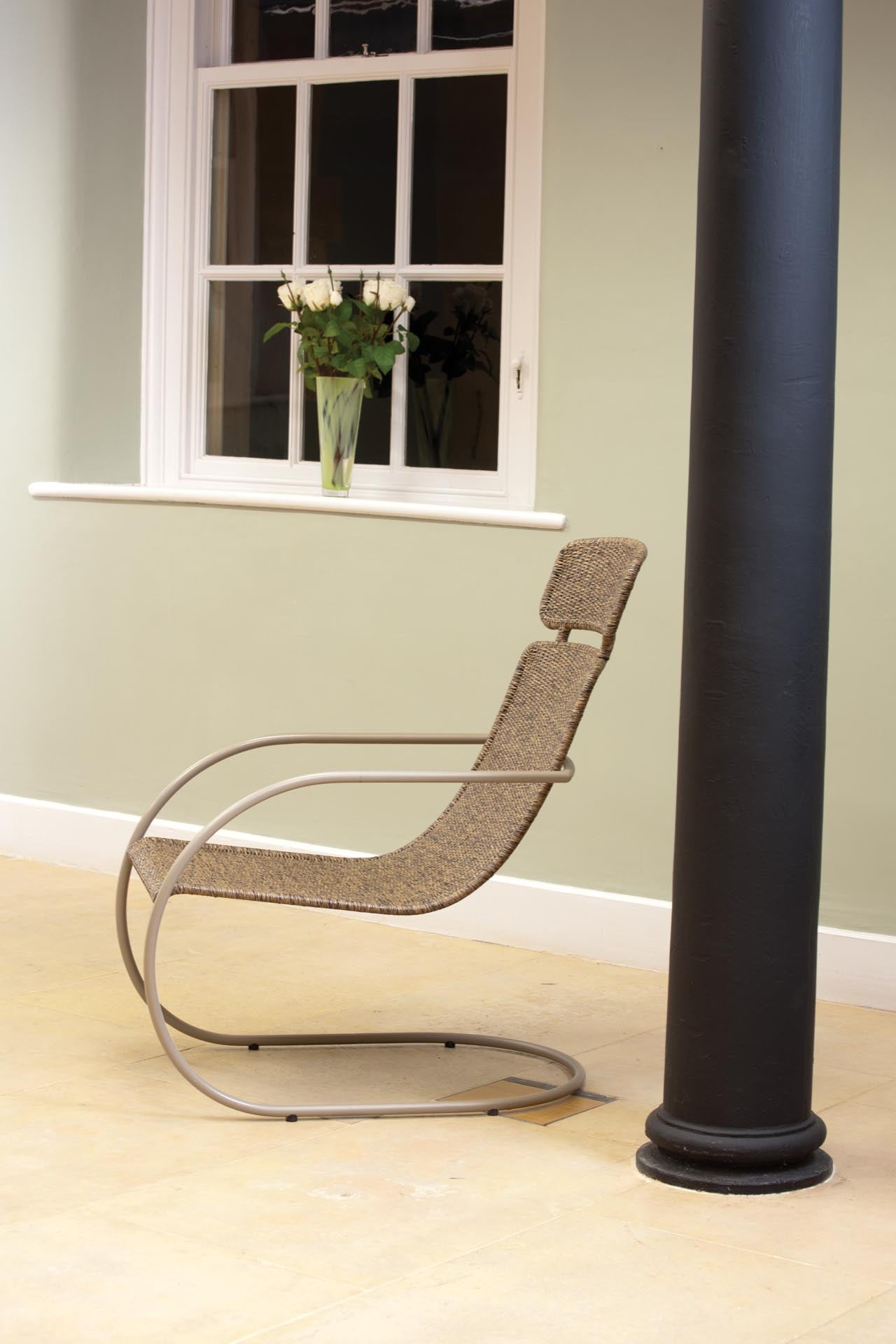 Cruve chair