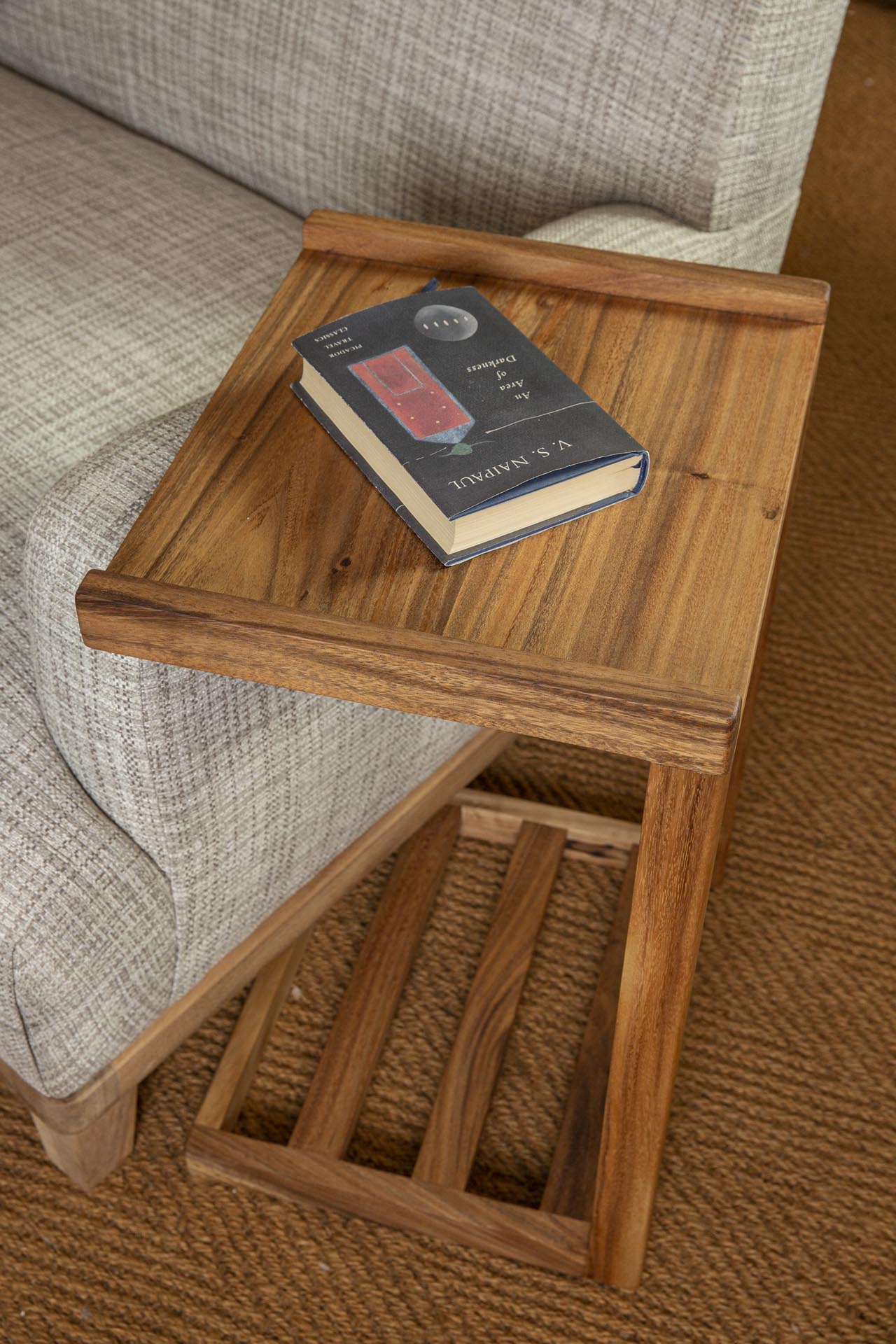 Cusan Side Table - More Colours
