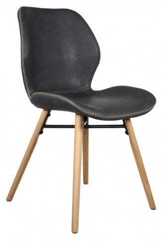 Doro dining chair - various colours