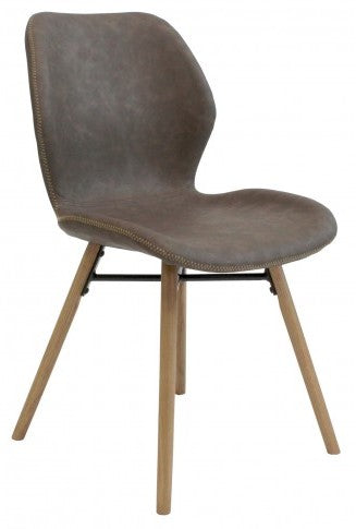 Doro dining chair - various colours