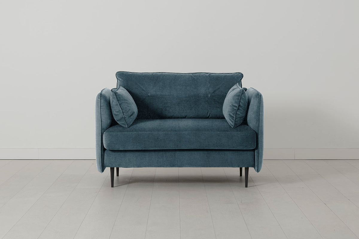 Swyft Model 19 Loveseat - More colours