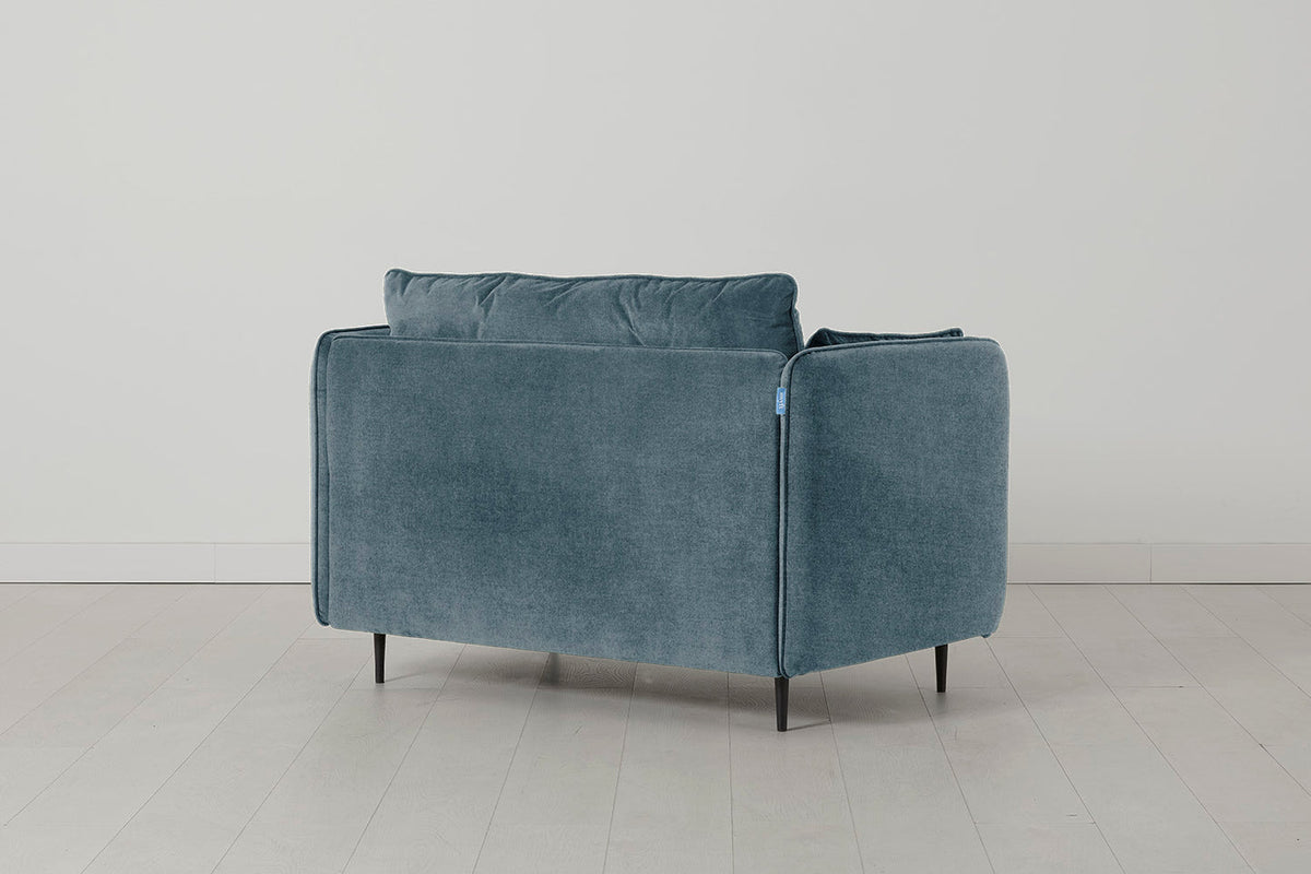 Swyft Model 19 Loveseat - More colours