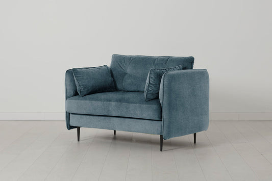 Swyft Model 19 Loveseat - More colours