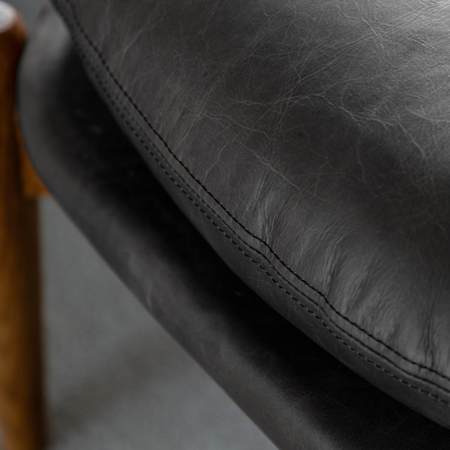 Dutsa Footstool