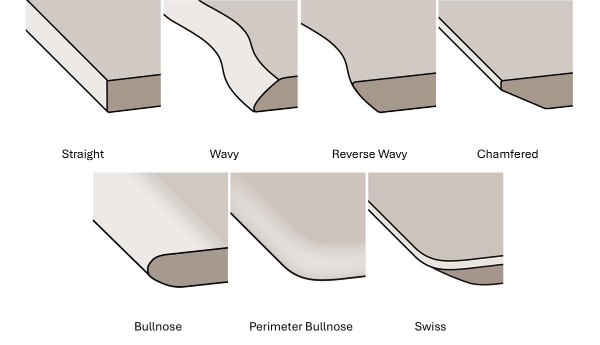 Finna Dining Table - More Colours & Sizes
