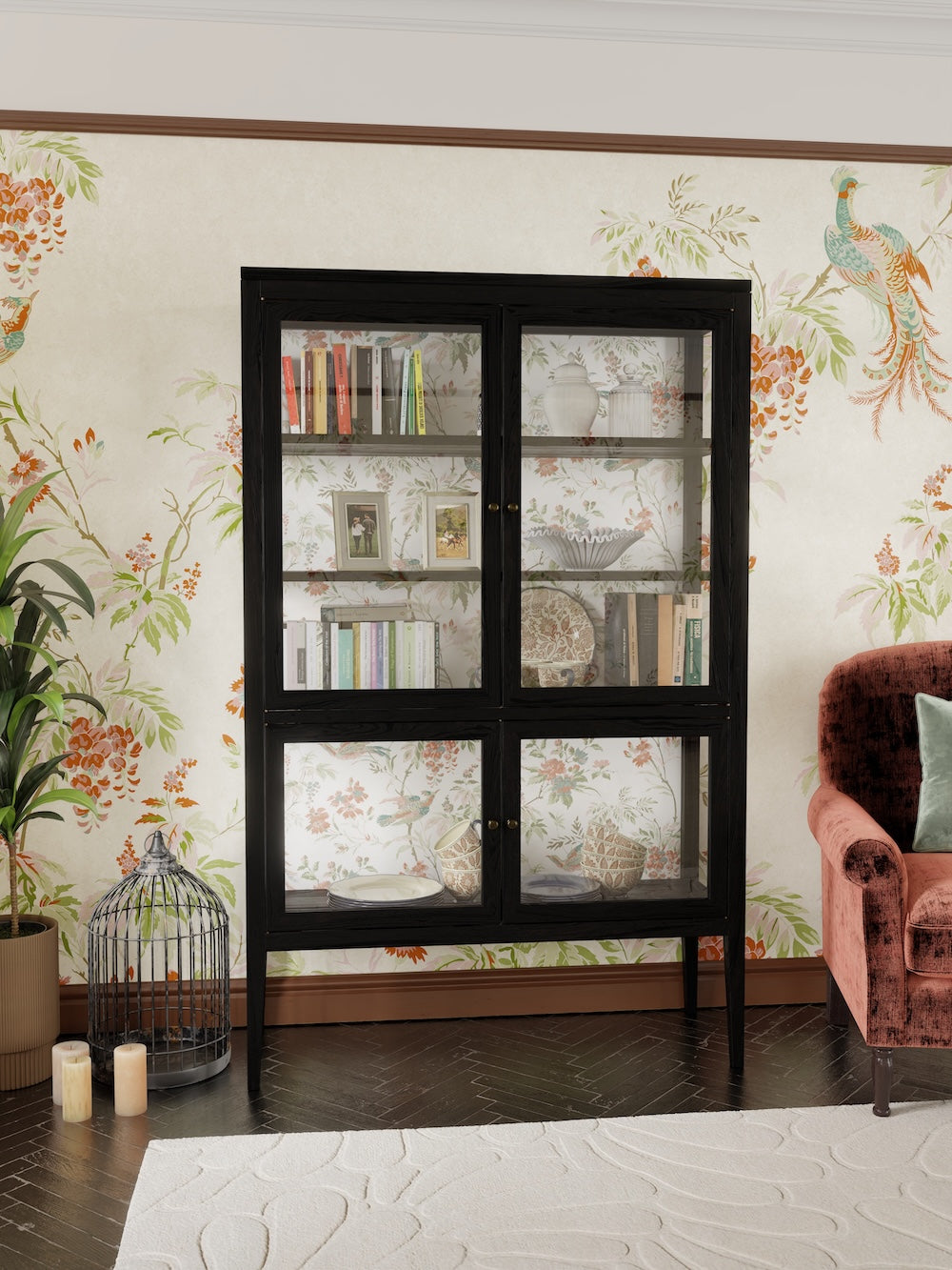 Elsom Display Unit