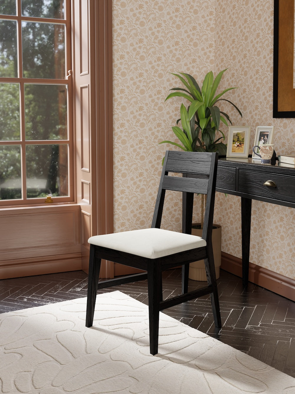 Elsom Dining Chair