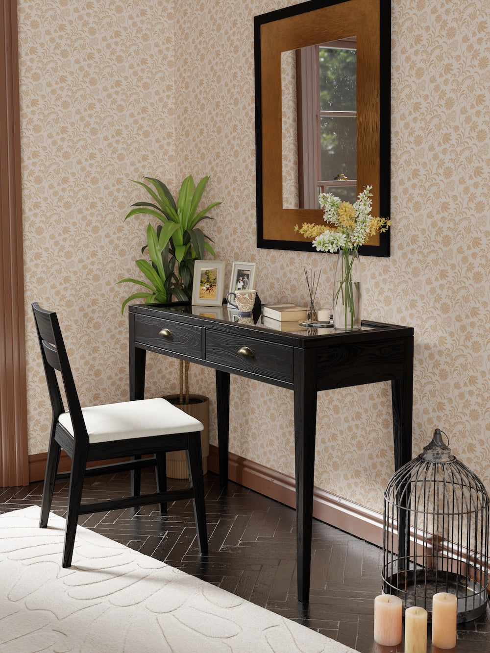 Elsom Console / Dressing table