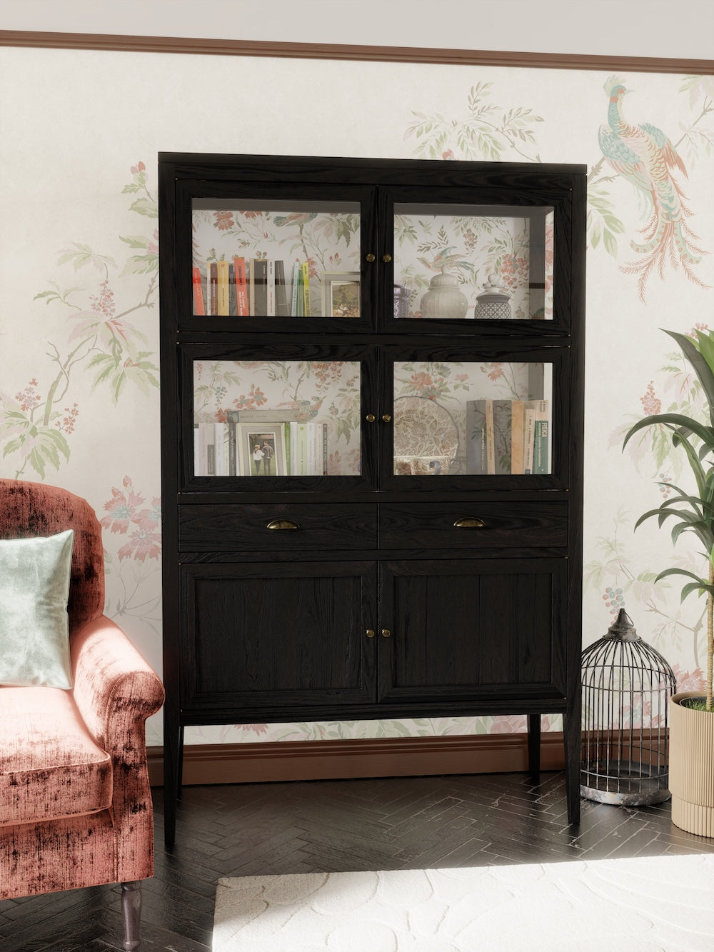 Elsom Display Unit