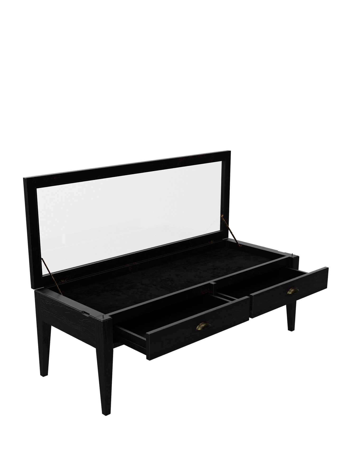 Elsom Display Coffee table