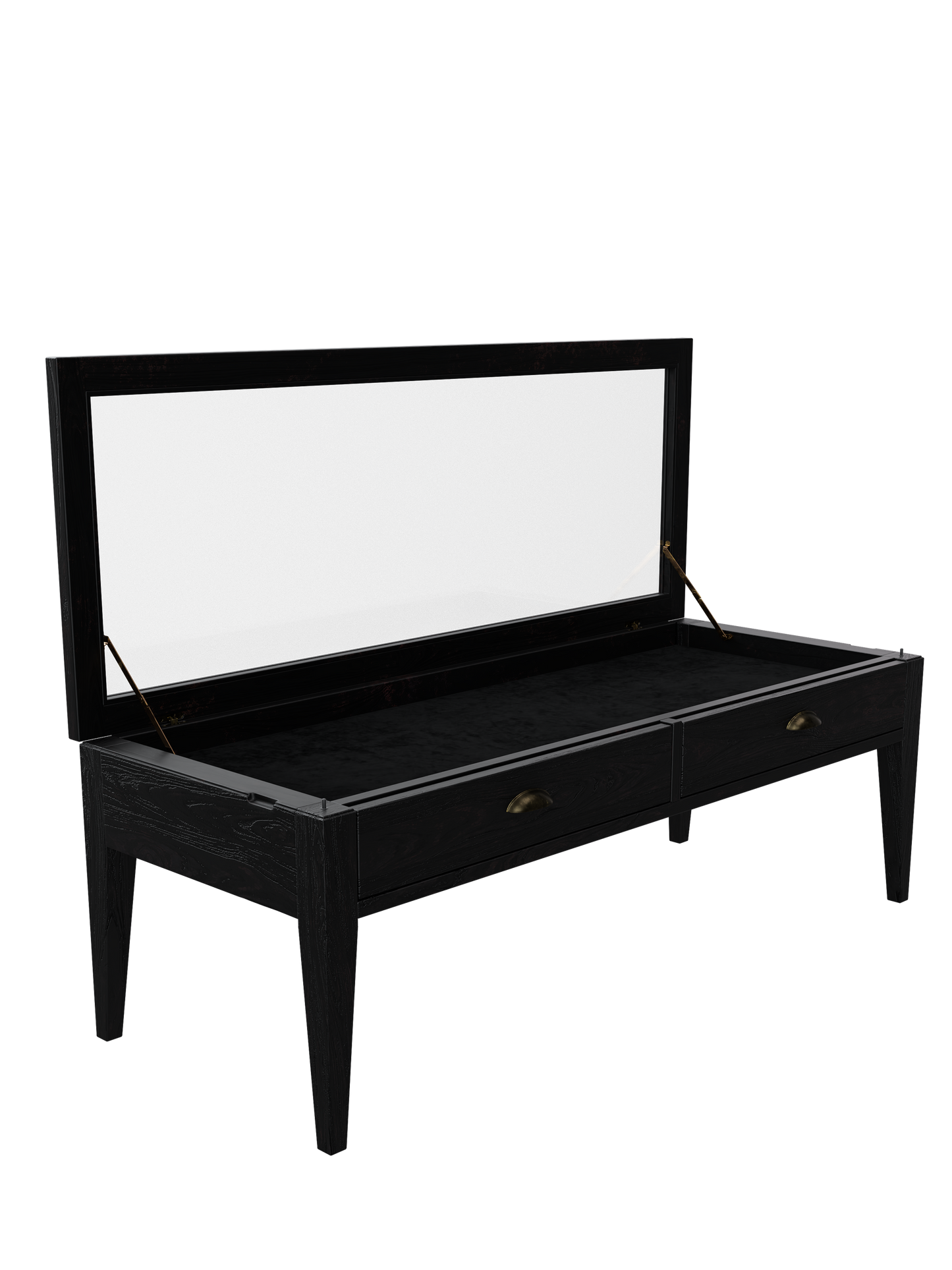 Elsom Display Coffee table