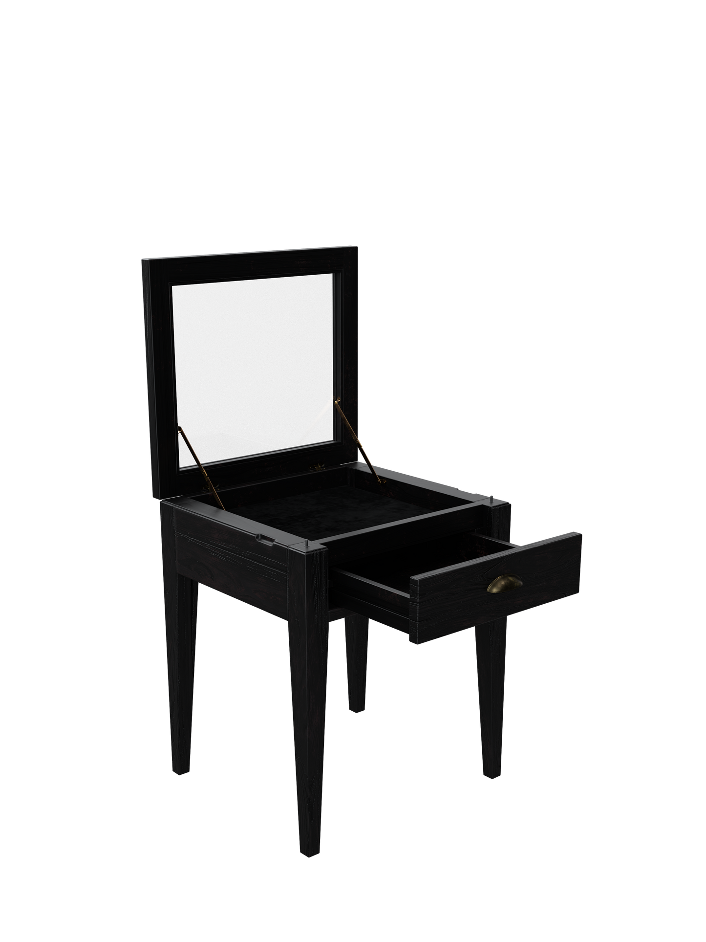 Elsom Display Side table