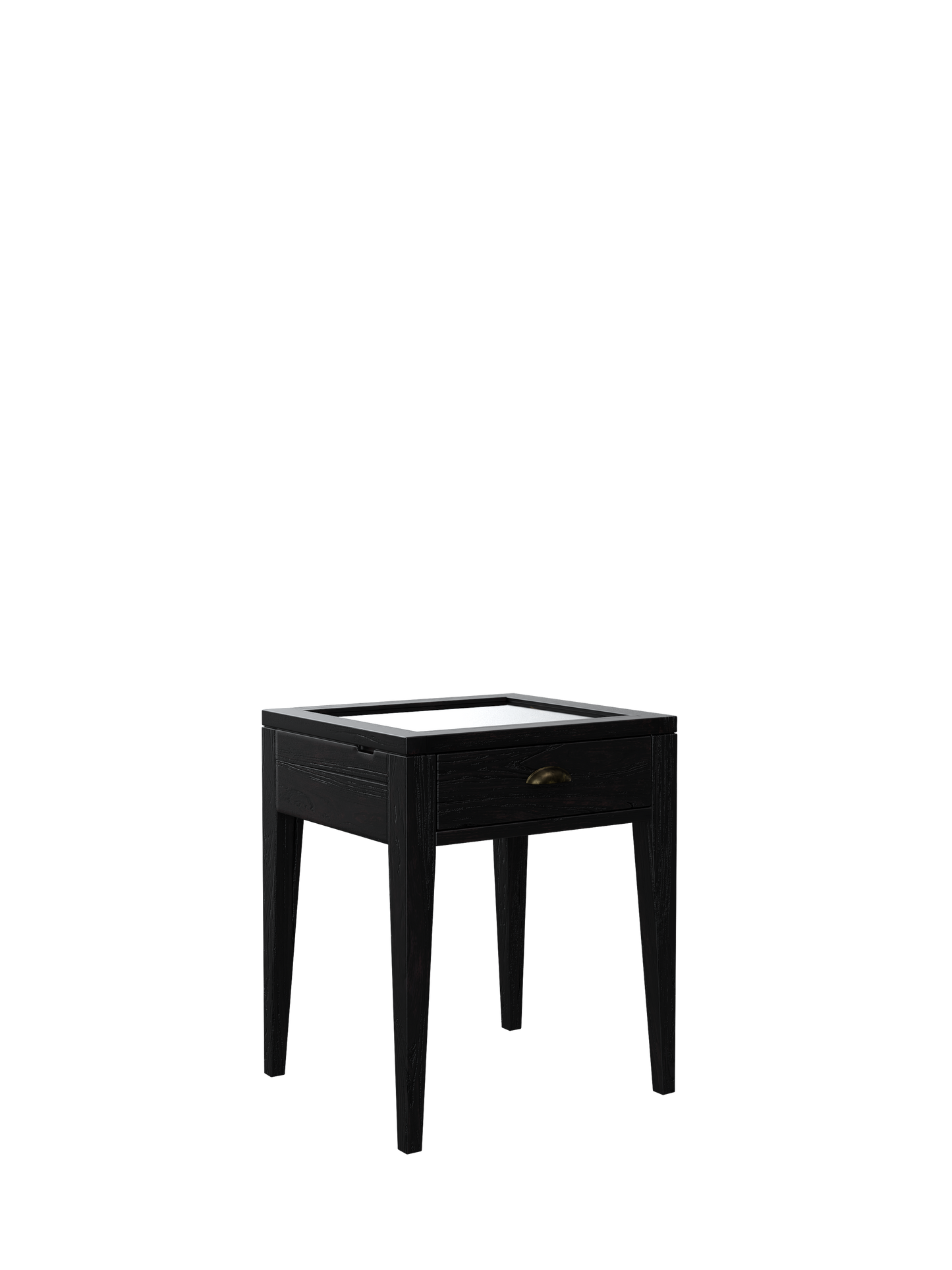 Elsom Display Side table