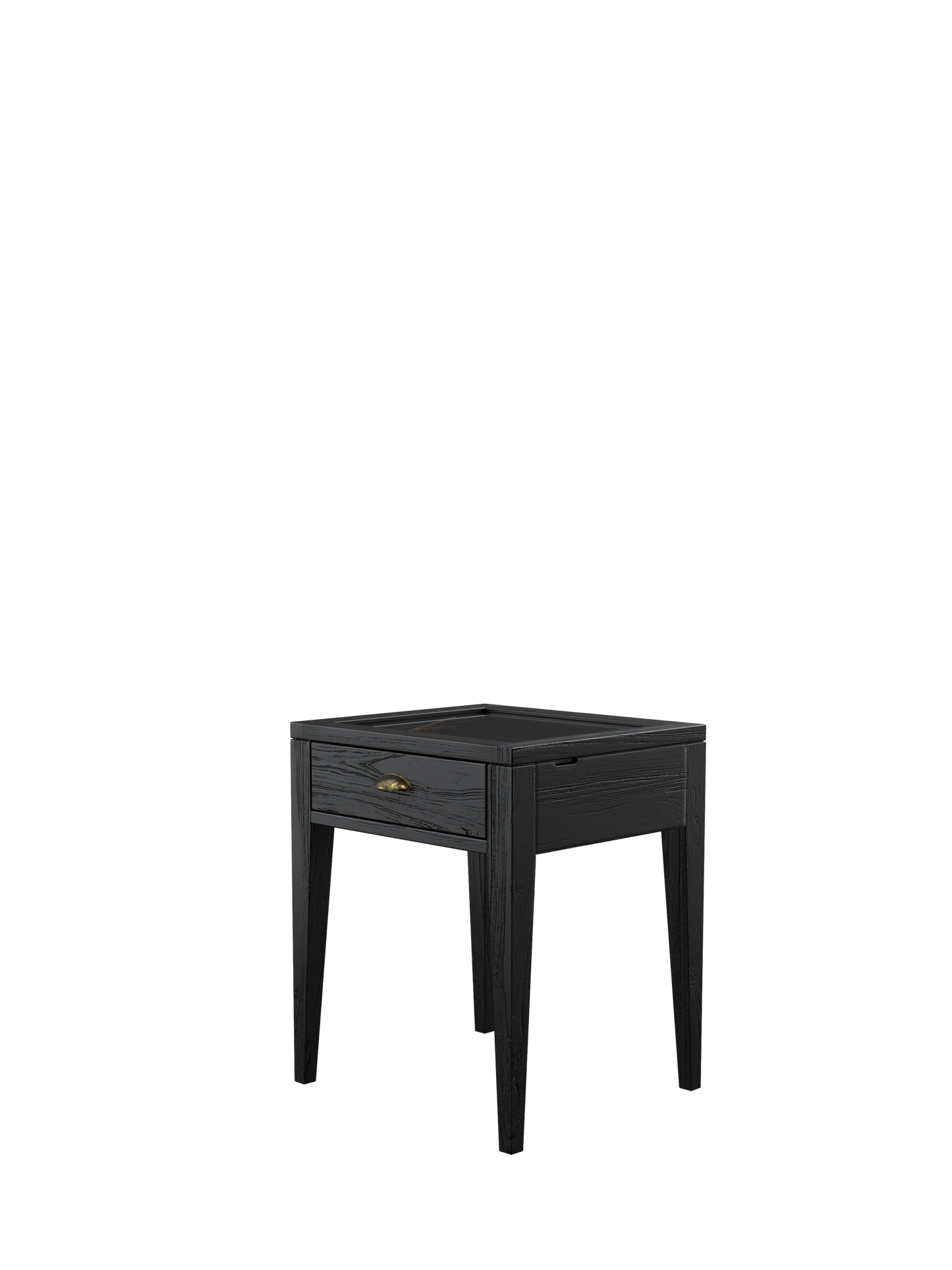 Elsom Display Side table