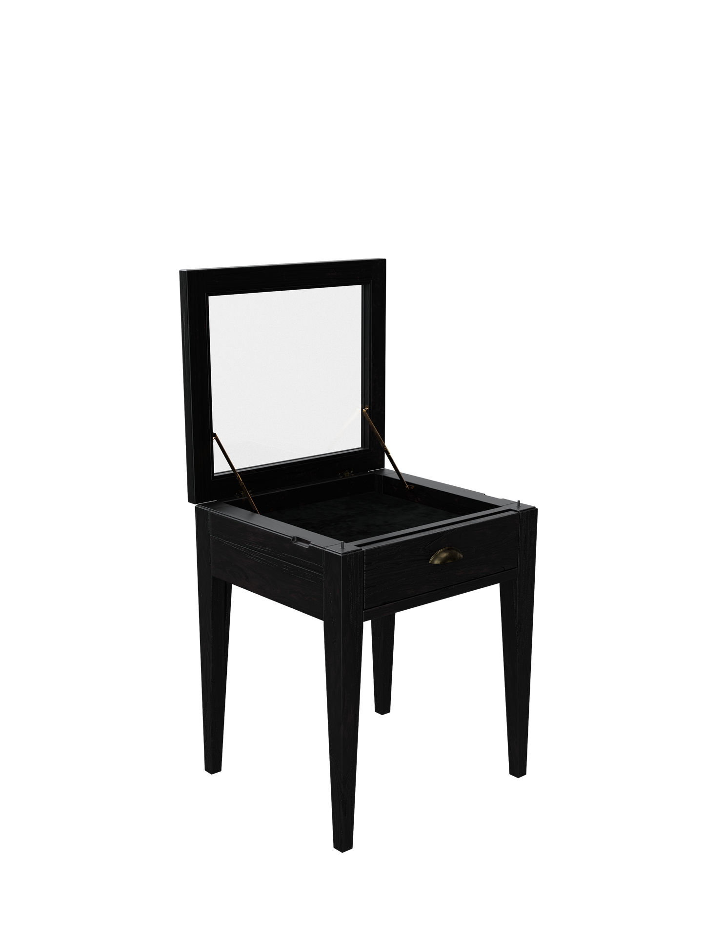 Elsom Display Side table