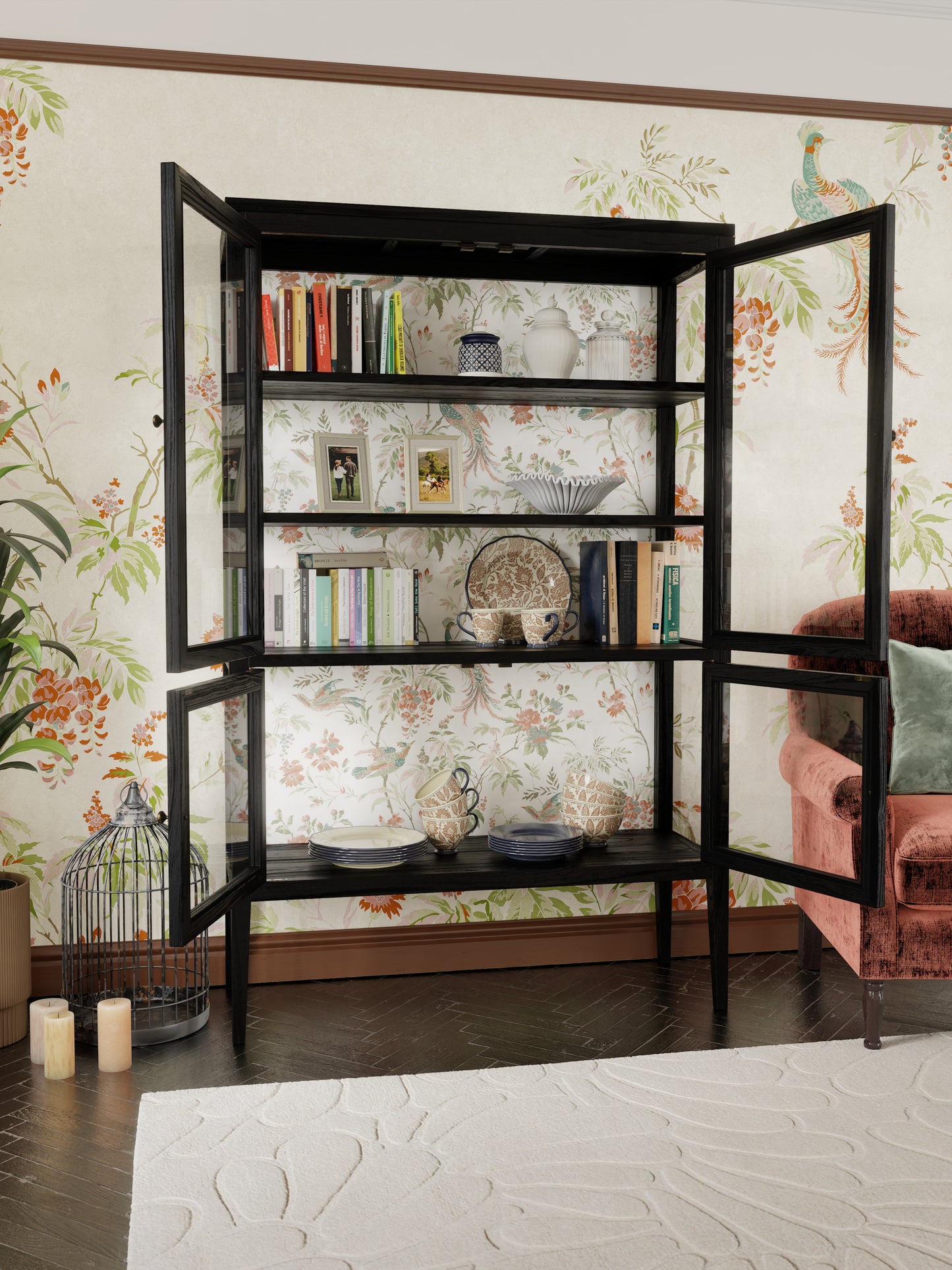 Elsom Display Unit