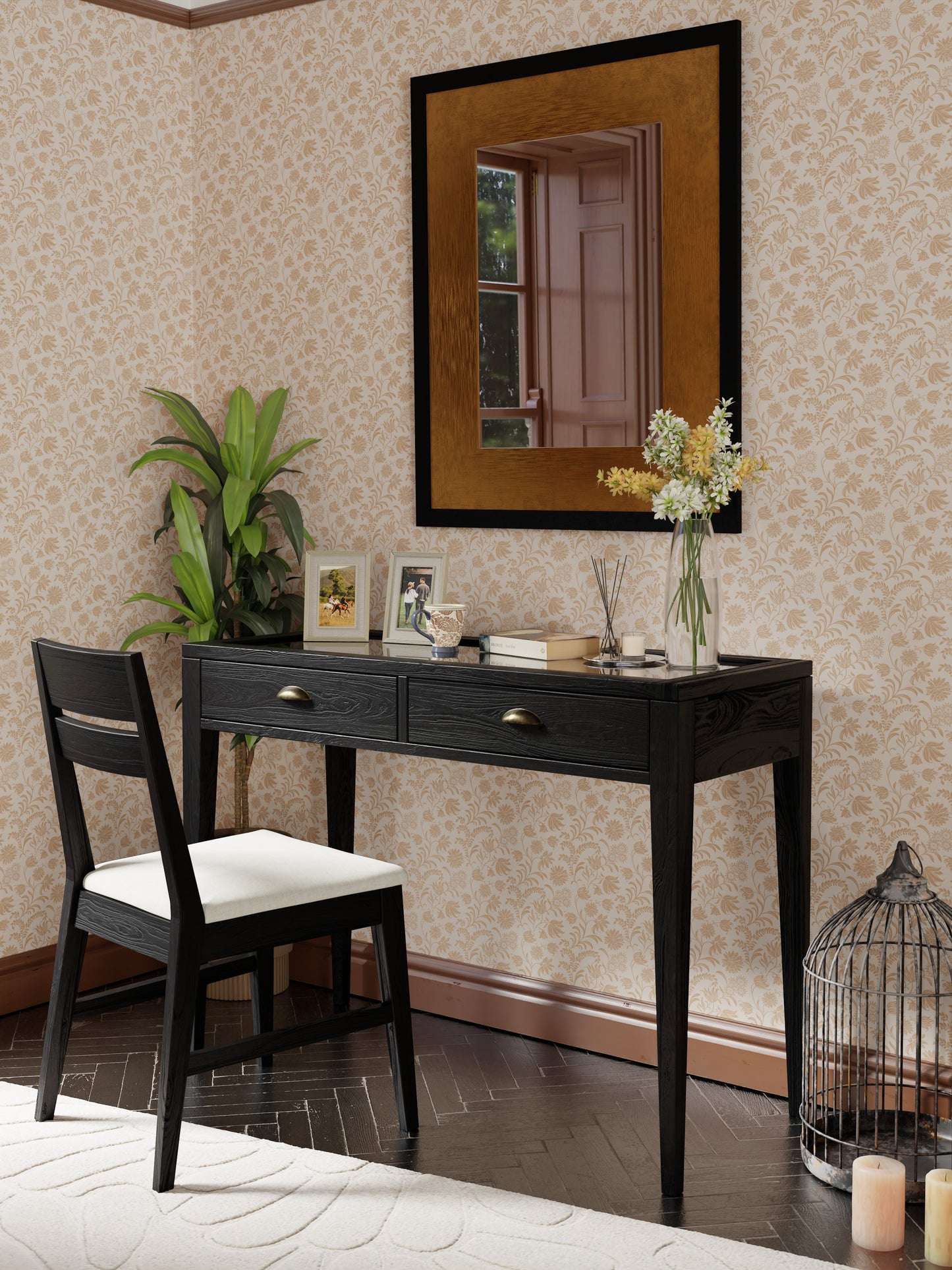 Elsom Console / Dressing table