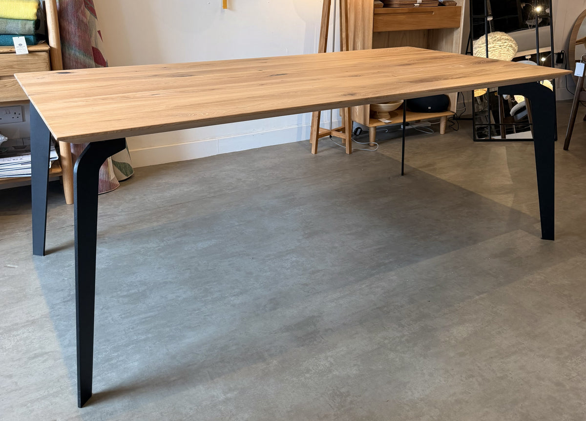 Finna Dining Table - More Colours & Sizes