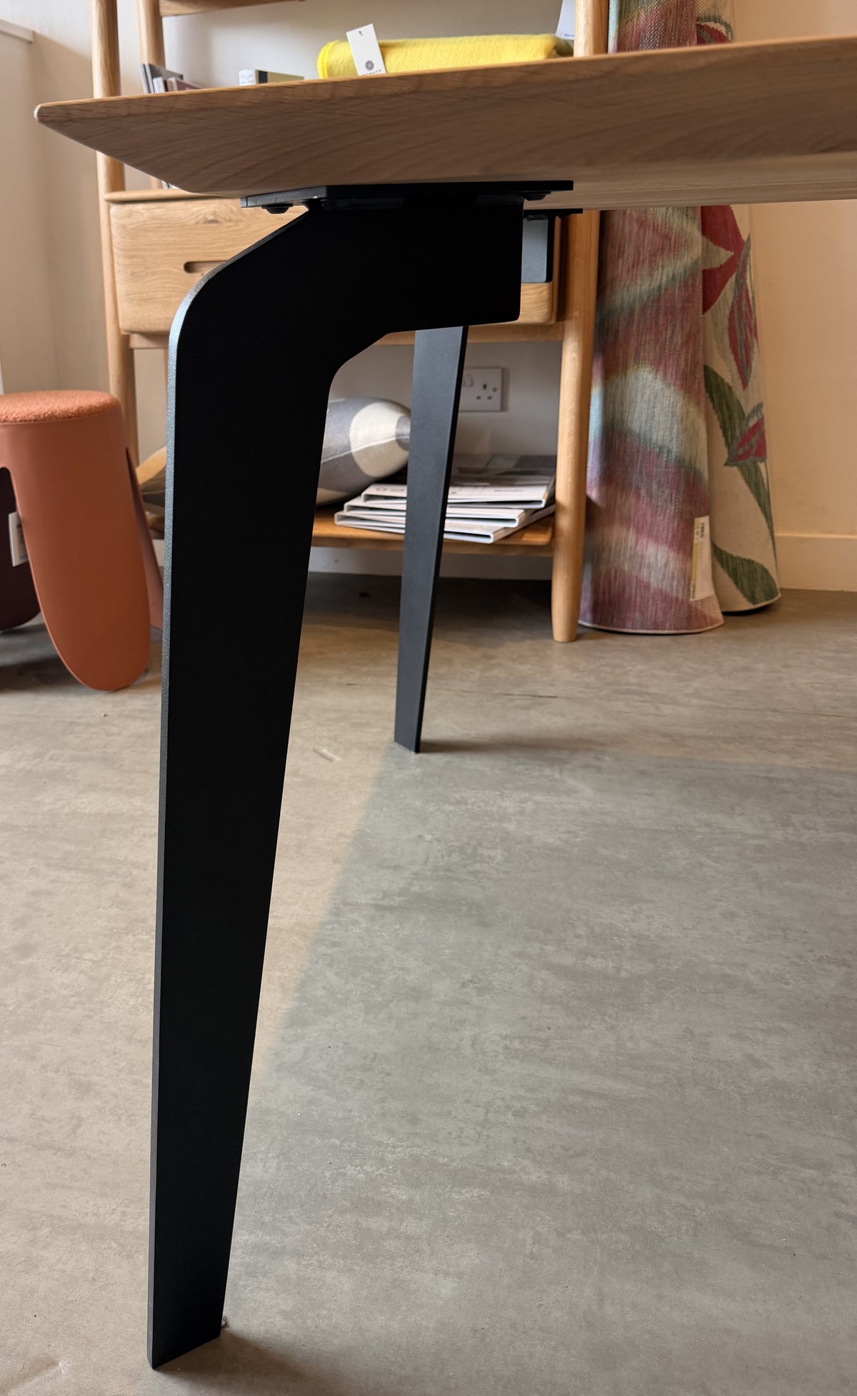 Finna Dining Table - More Colours & Sizes