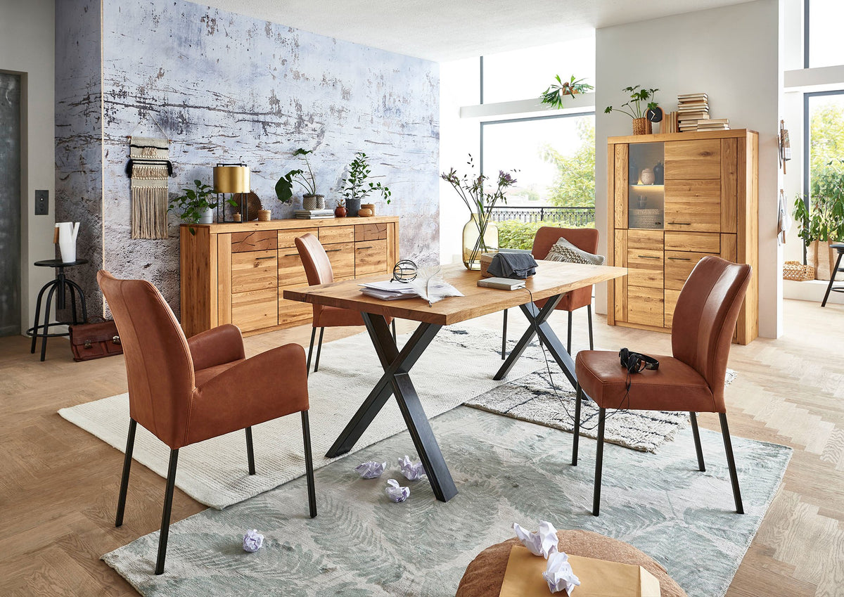 Finna Dining Table - More Colours & Sizes