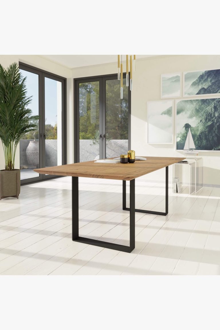 Finna Dining Table - More Colours & Sizes