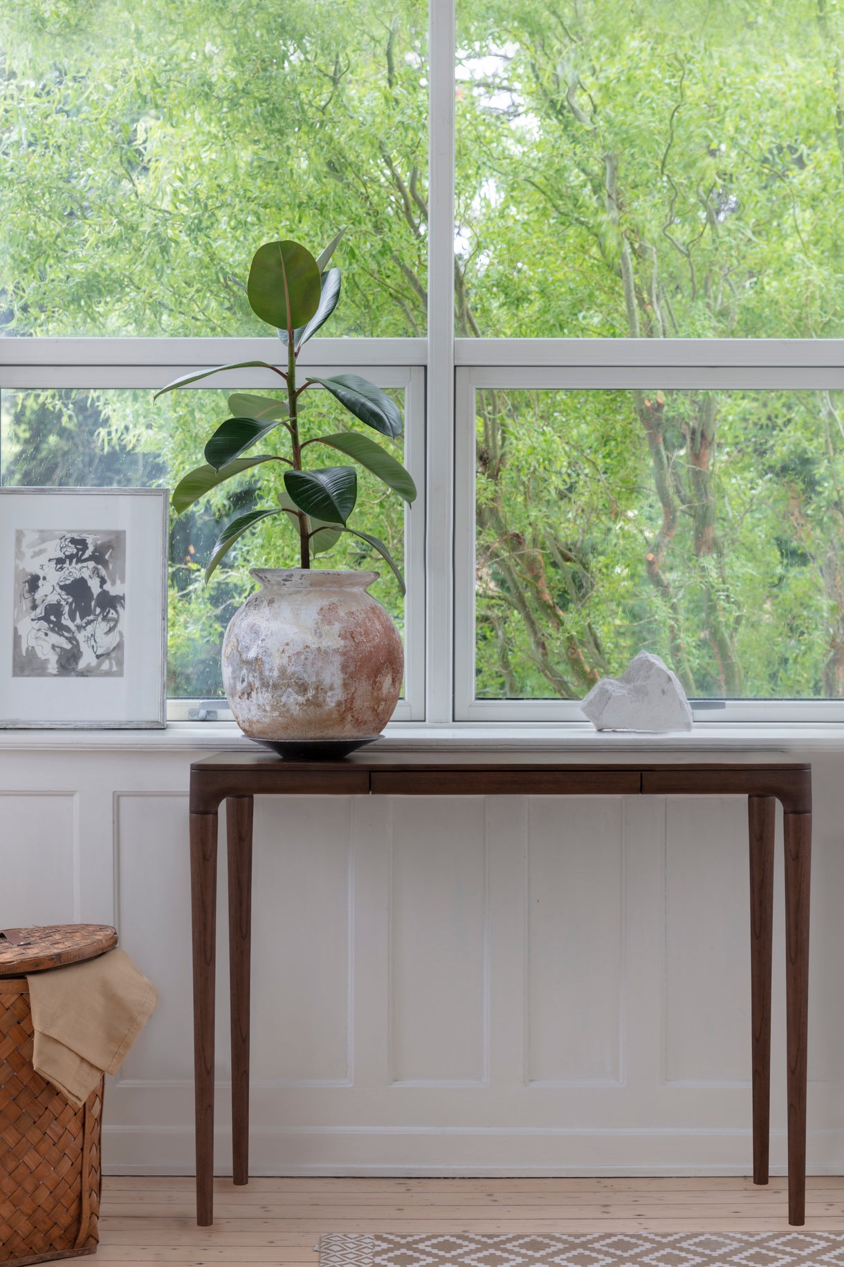 Haart Console Table - more colours