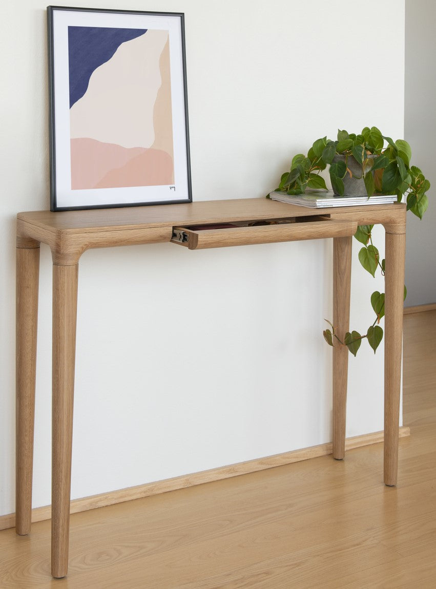 Haart Console Table - more colours