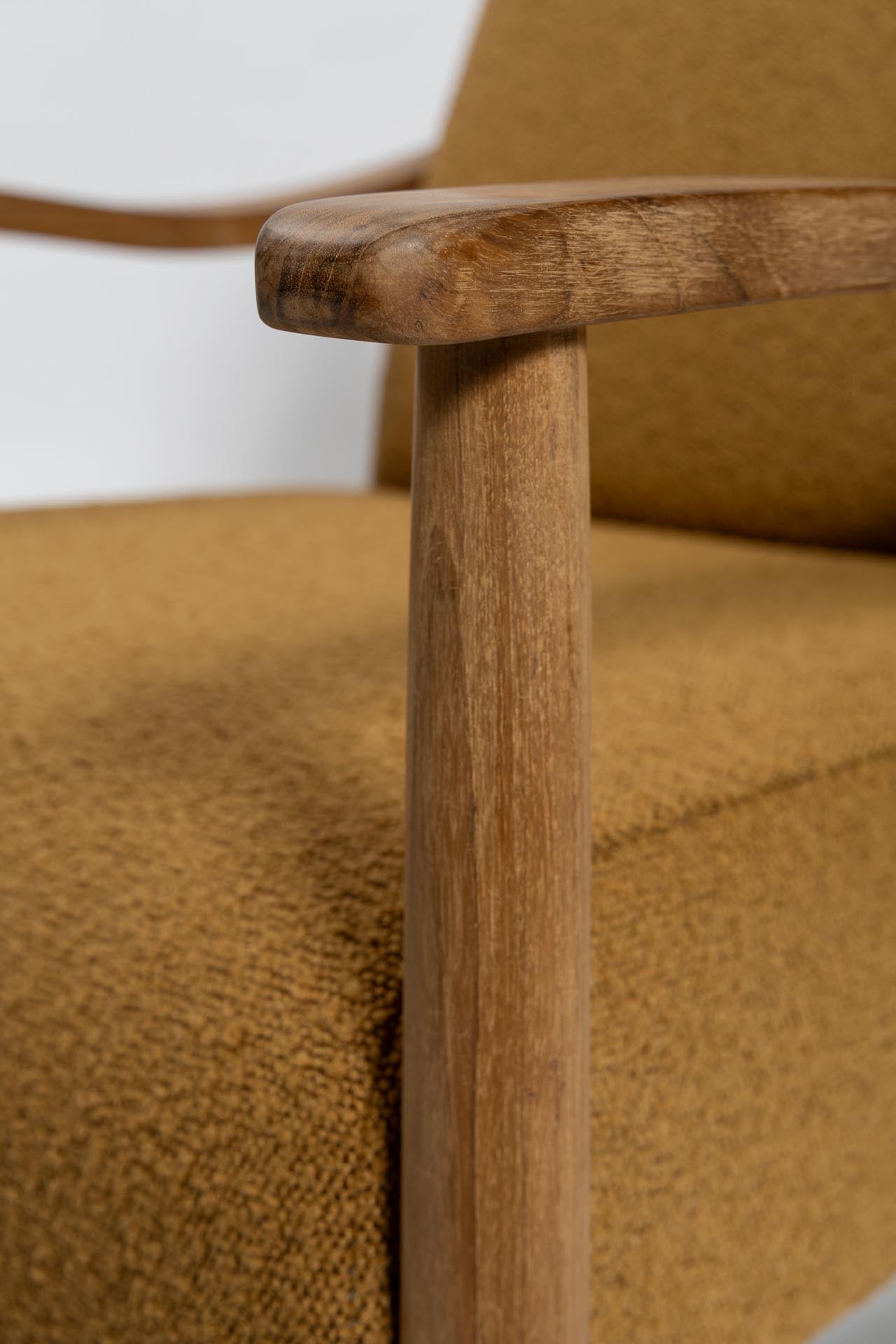Hallow Armchair - More Colours