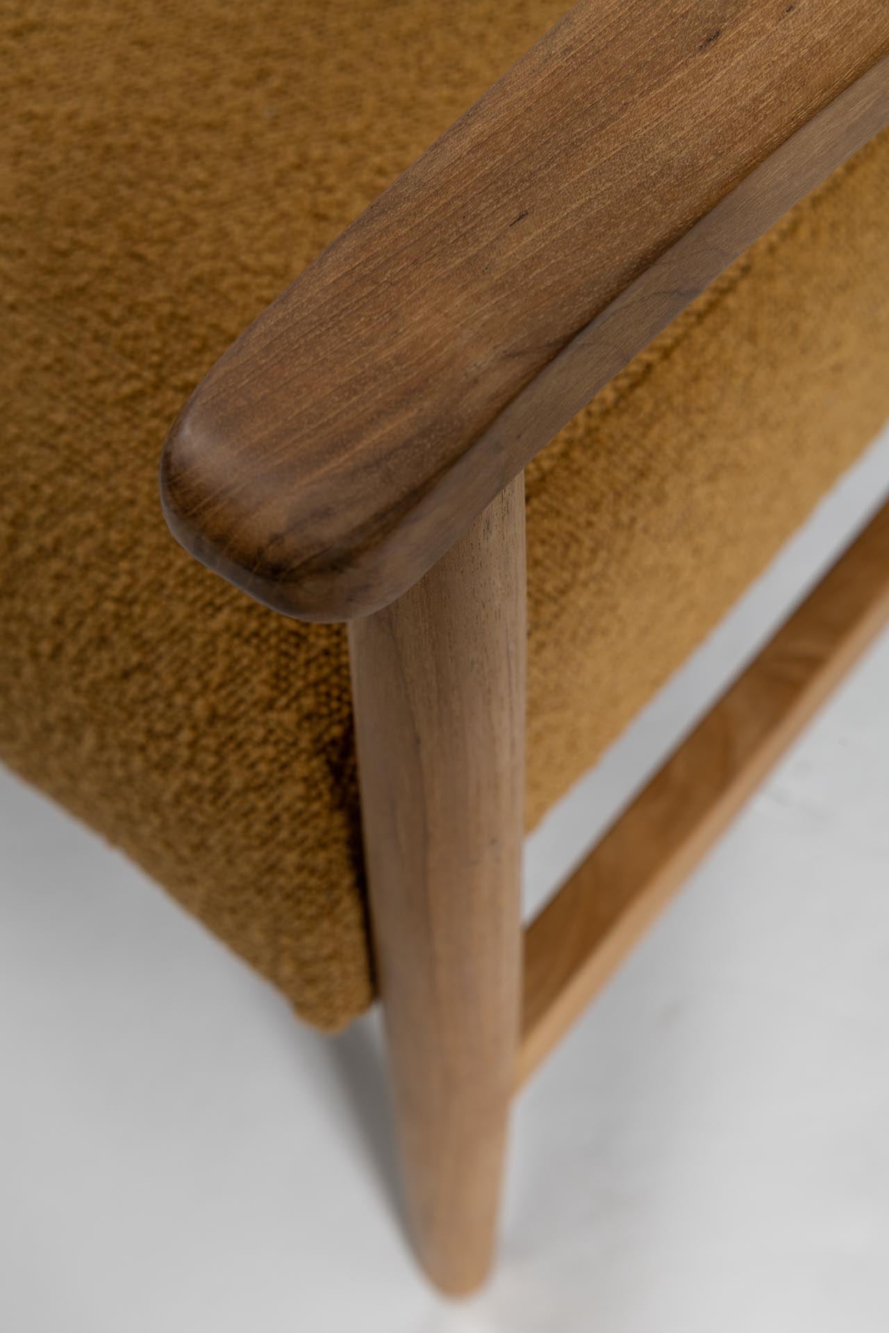 Hallow Armchair - More Colours