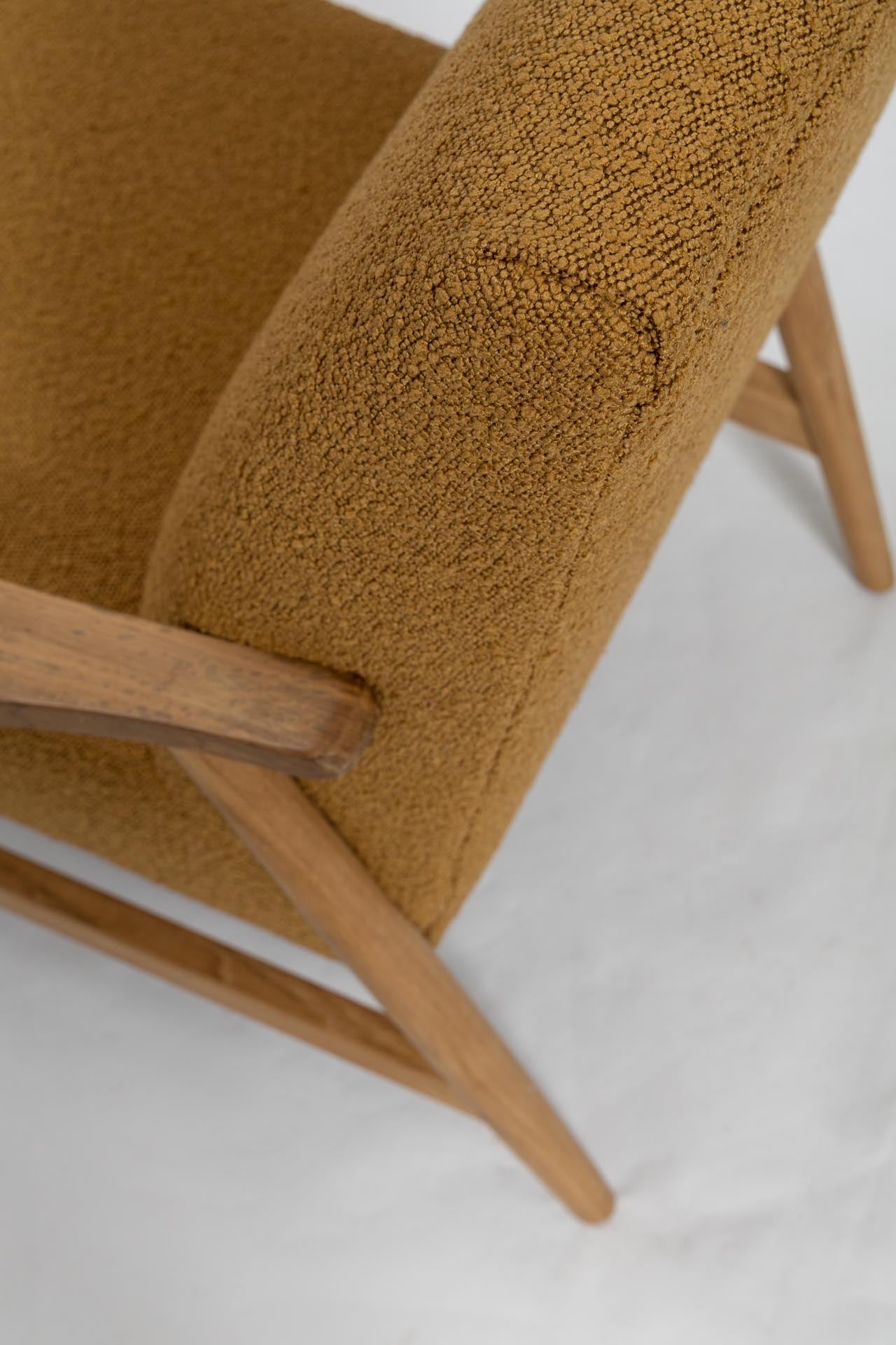 Hallow Armchair - More Colours