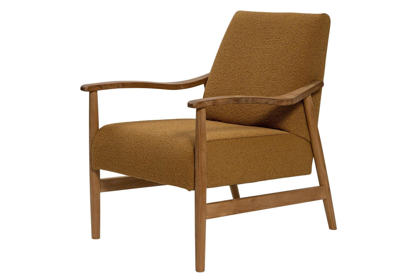 Hallow Armchair - More Colours