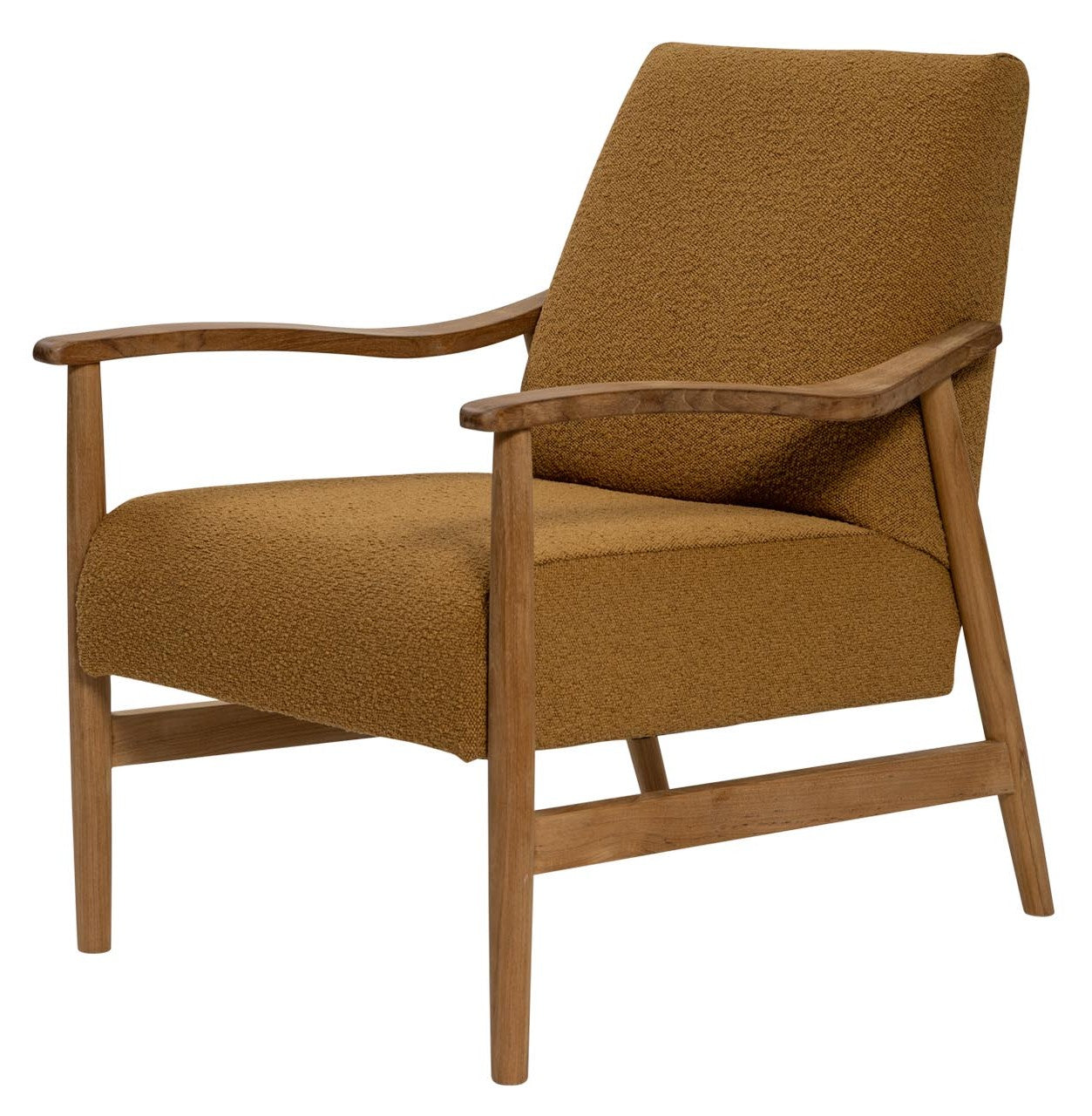 Hallow Armchair - More Colours