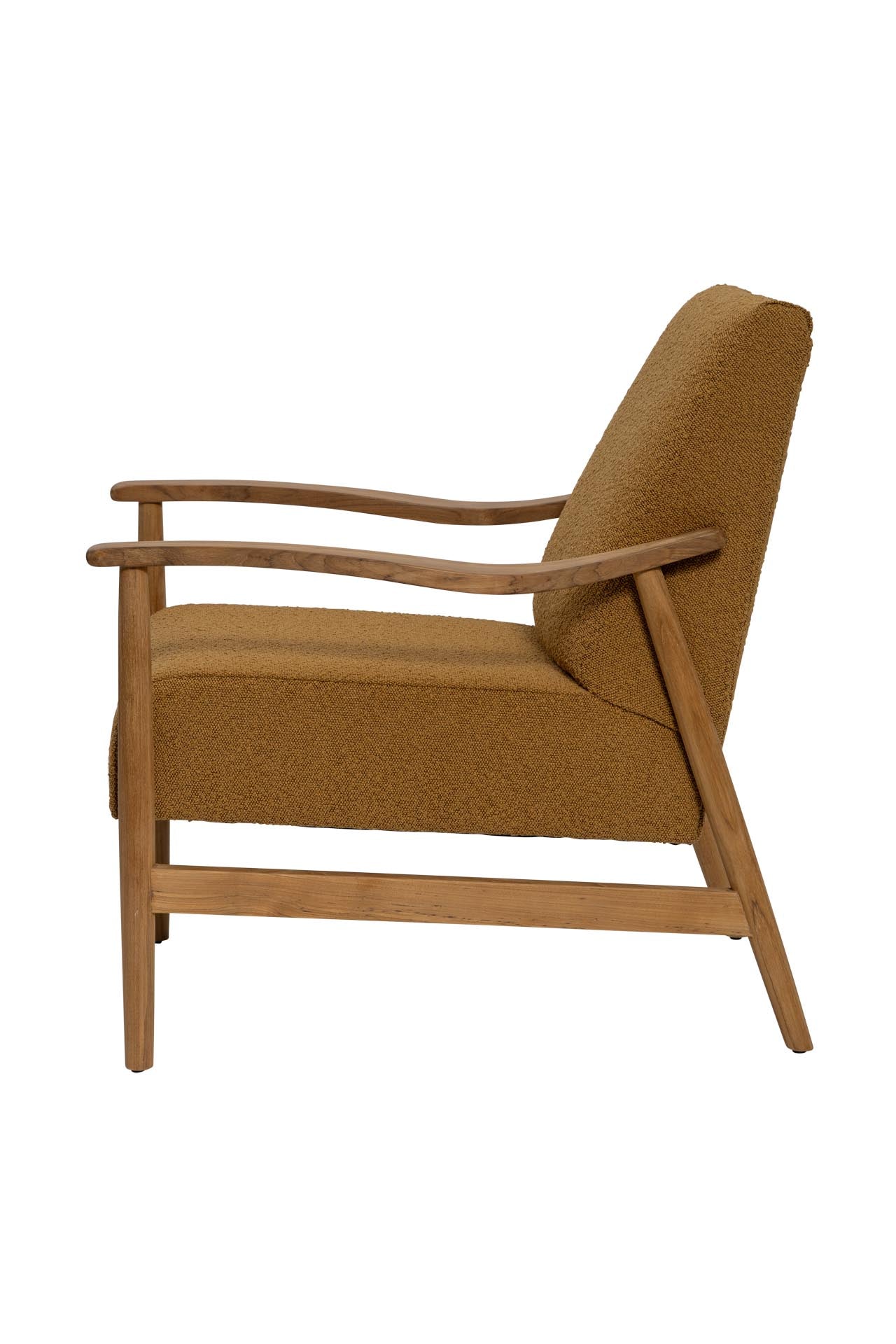 Hallow Armchair - More Colours
