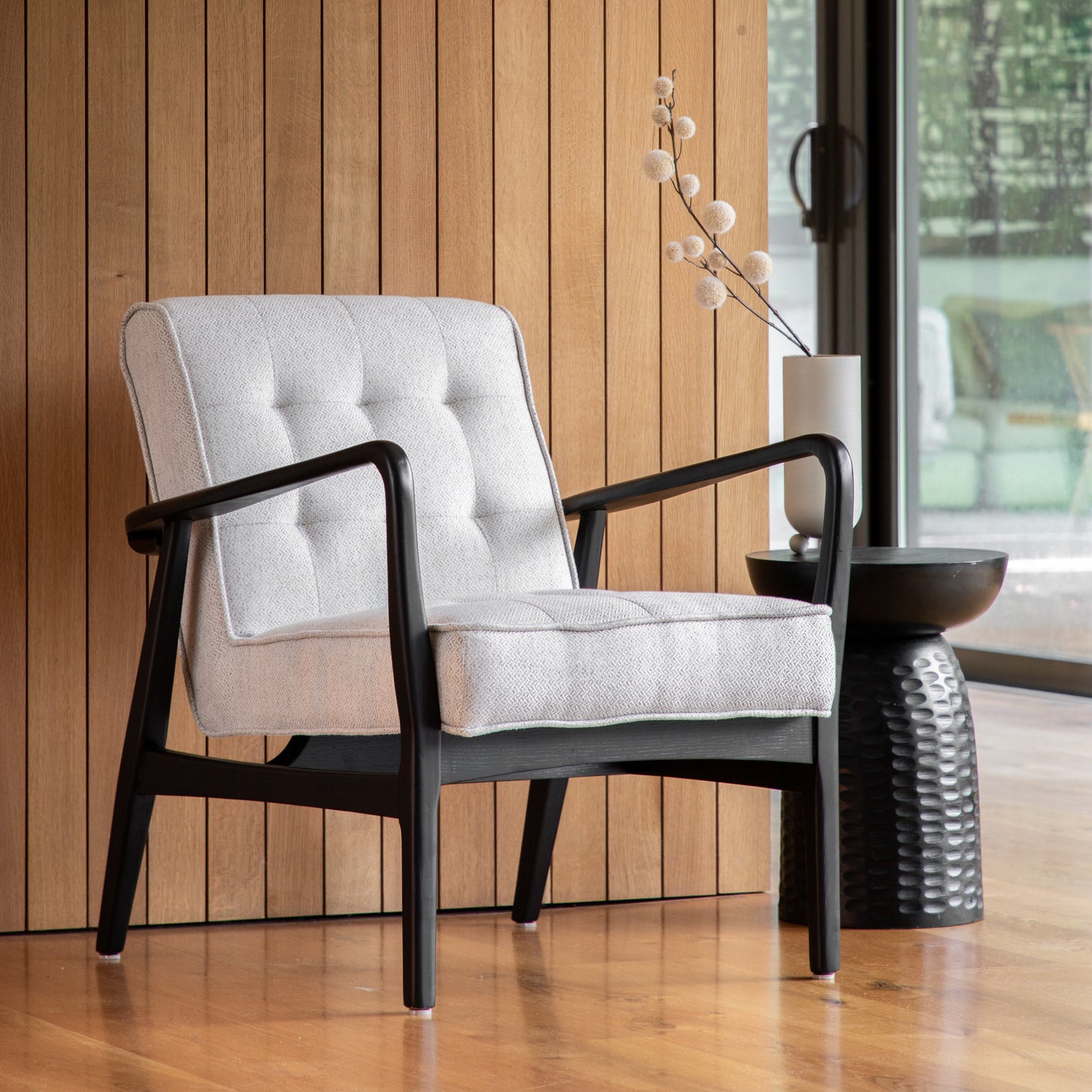 Hamba Chair