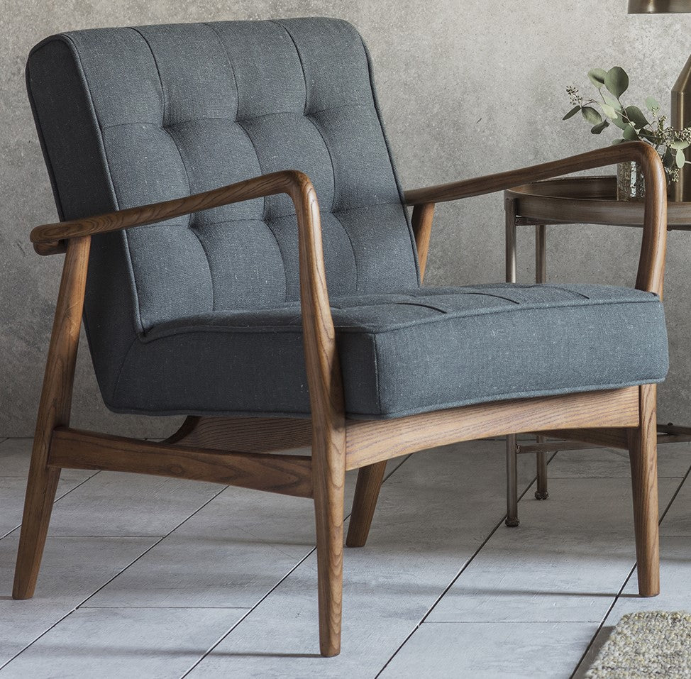 Hamba Chair
