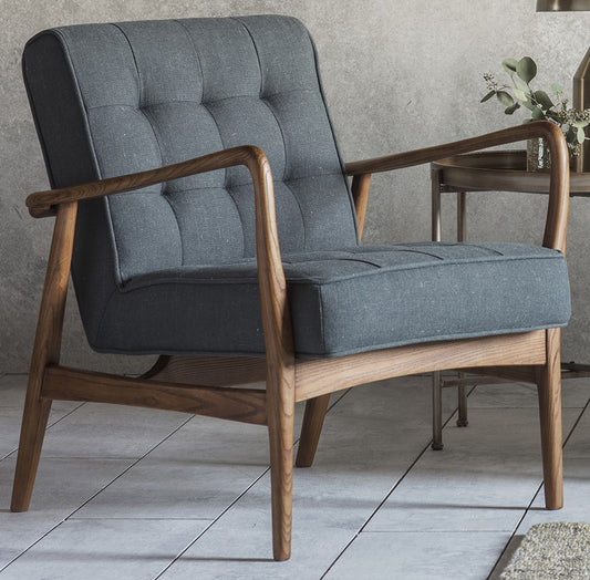 Hamba Chair