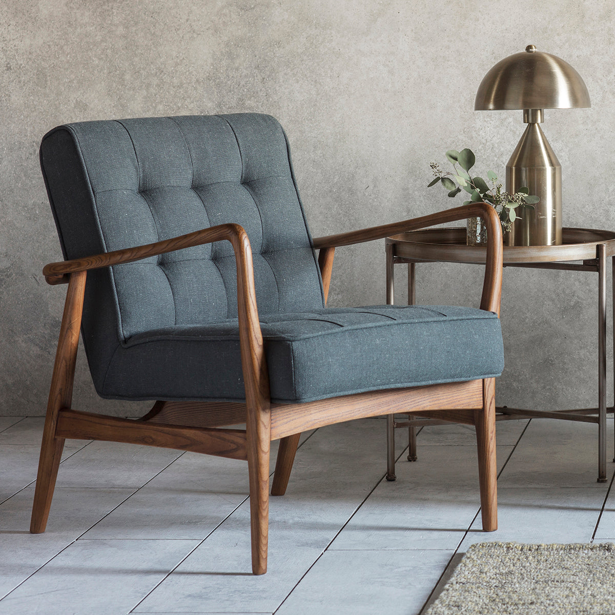 Hamba Chair