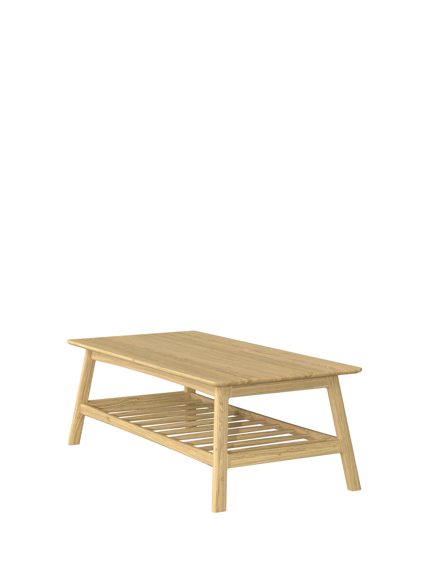 Haston Coffee Table