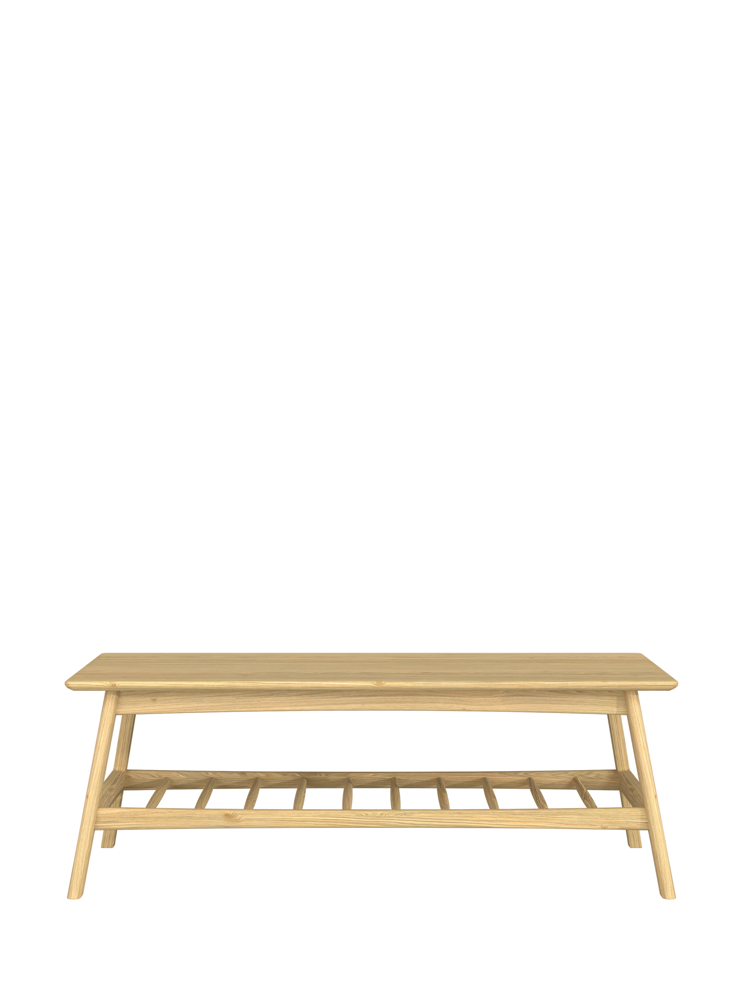 Haston Coffee Table