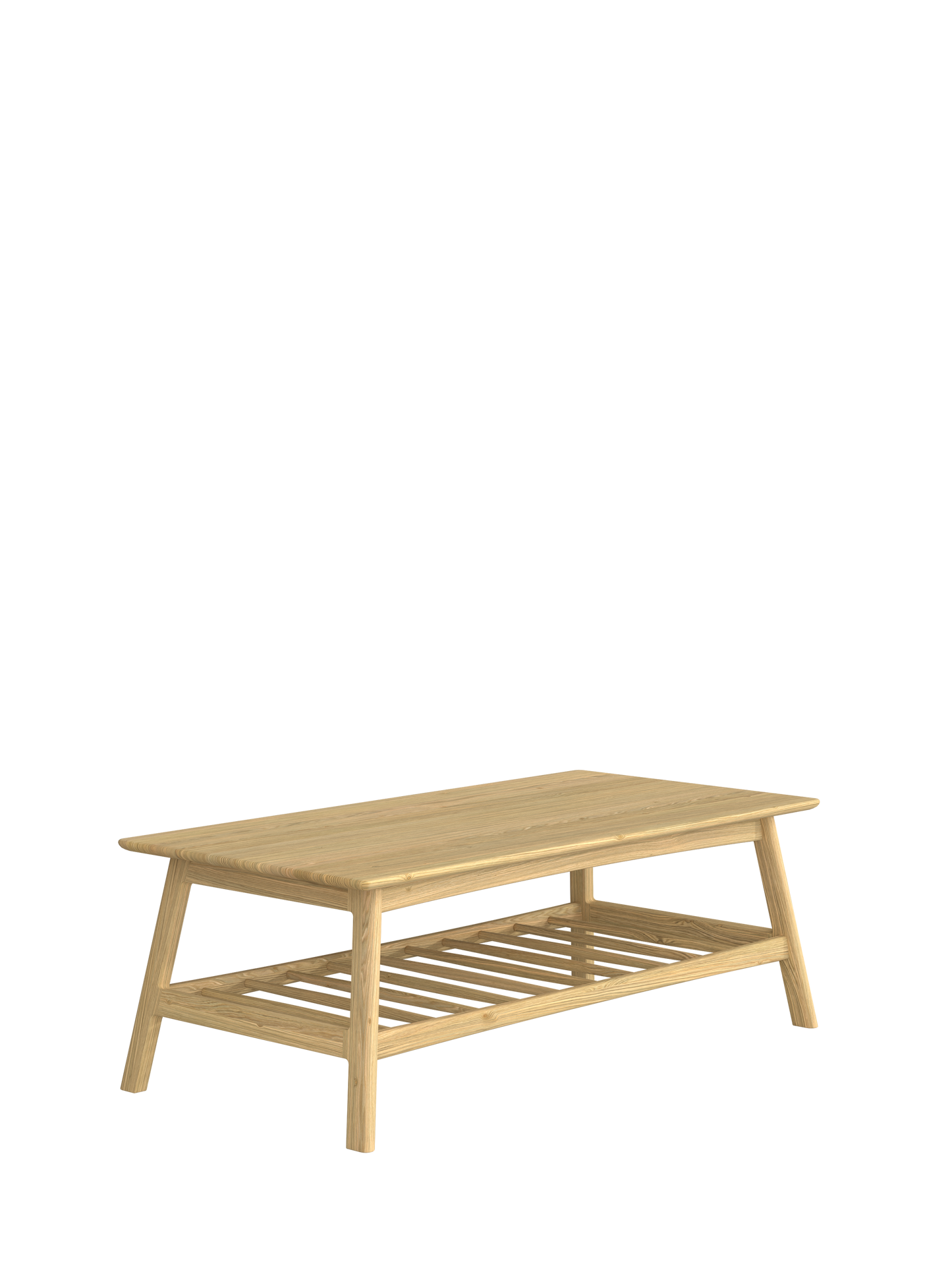 Haston Coffee Table