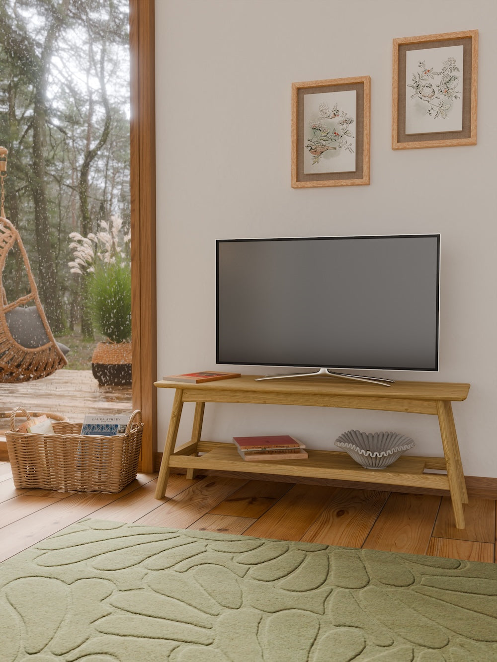 Haston TV Unit