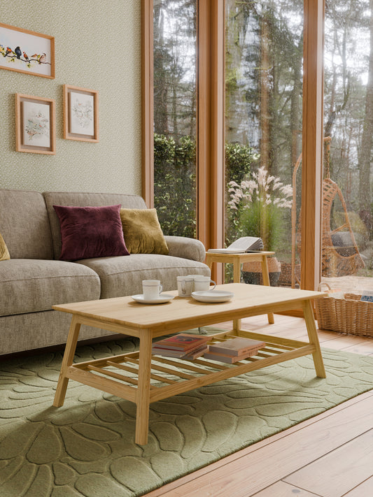Haston Coffee Table
