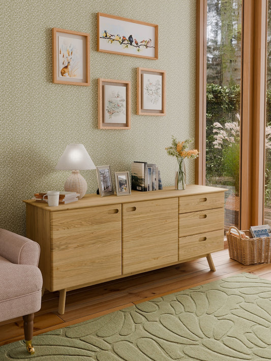 Haston Sideboard