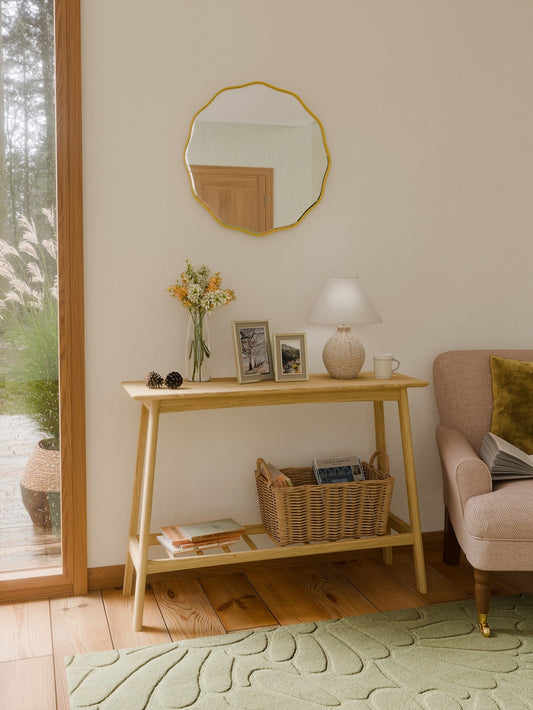 Haston Console Table
