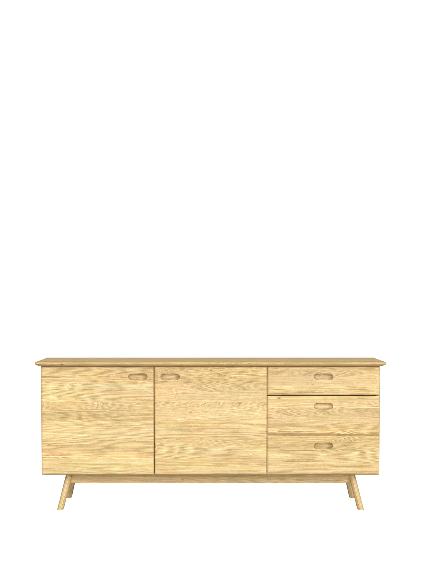 Haston Sideboard