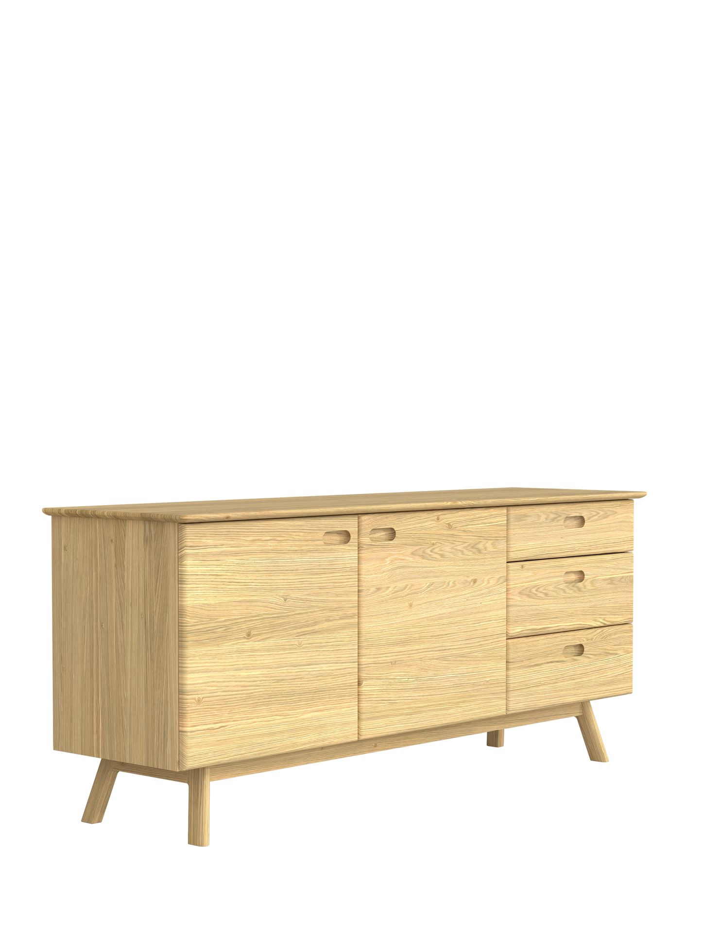 Haston Sideboard