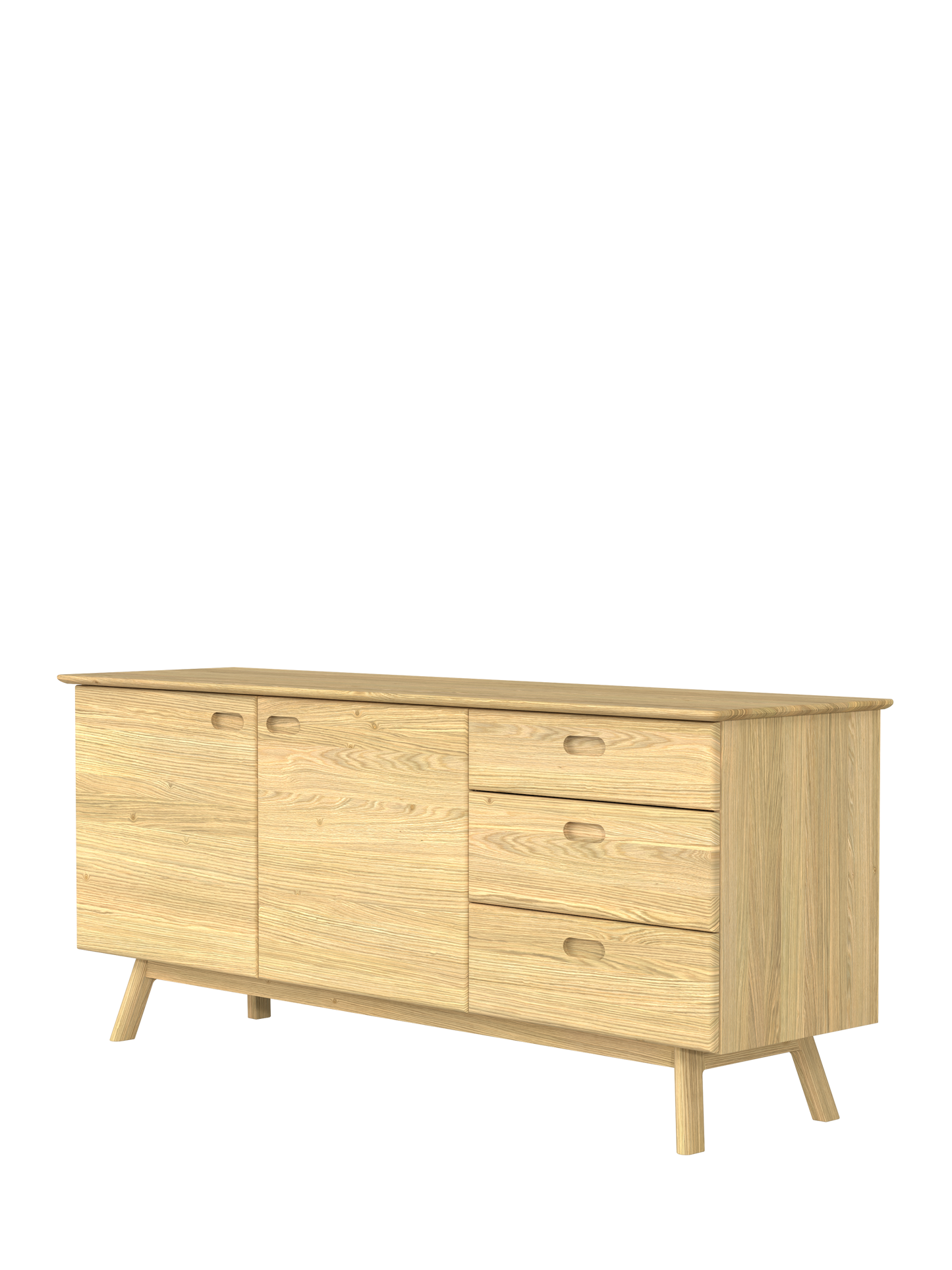 Haston Sideboard